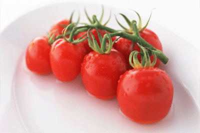 【「蕃茄」這時間吃可瘦「5公斤」，消滅多餘體脂肪，還能降血糖】