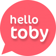 Hello Toby